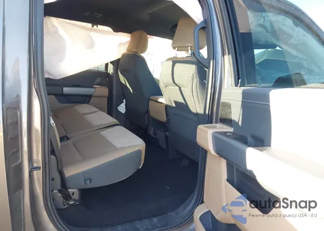 2023 Ford F-150 Xlt from USA, damaged, VIN 1FTFW1ED8PFB10893